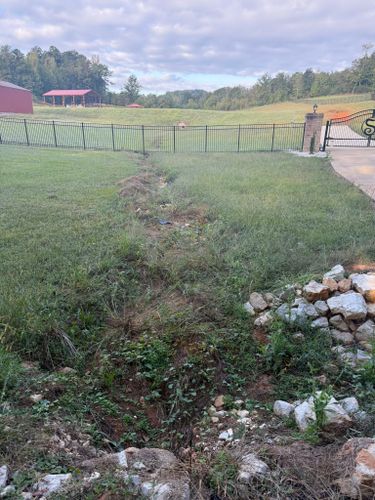  for Greenwood Lawn & Landscaping LLC in Talladega, Alabama