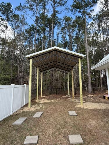  for DC Exteriors in Savannah, GA