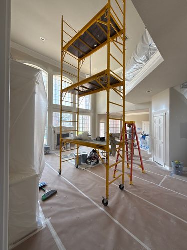 All Photos for A&N Painting And Renovations in Houston, TX