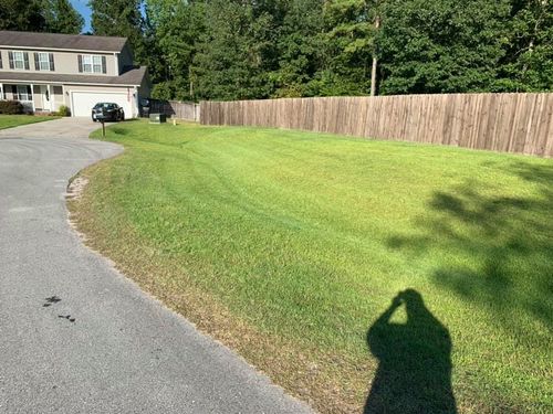 All Photos for NC Lawn Medics, LLC in Jacksonville, North Carolina