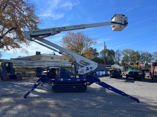 Tree Removal for Lamb Brothers Clearing in Murray, KY