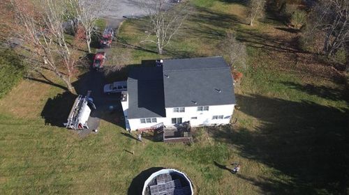  for CHRISS CONSTRUCTION CORP. in Middletown, NY 