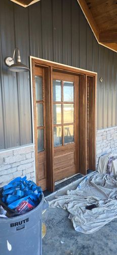 Interior Painting for Second Chance Painting  in McMinnville, TN