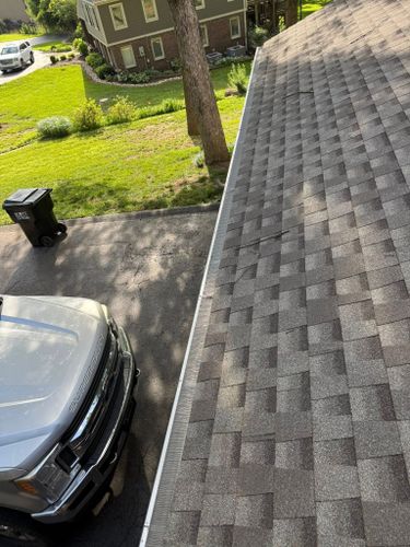 Roofing Repairs for Roof Athlete in Bowling Green, KY