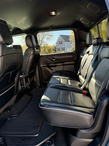 Silver Package "Mini Detail" for Relentless Shine Mobile Detailing in Calabash, NC