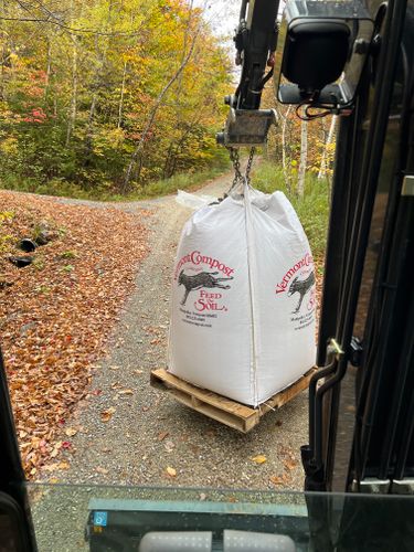 All Photos for Andrews Earthworks in Williston, VT
