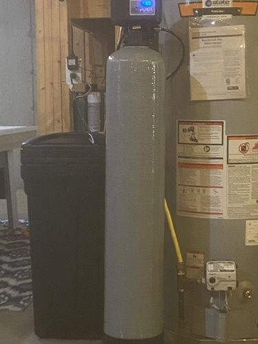 Garbage Disposal Replacement for Harrell Maintenance & Home Improvement in Indianapolis,  IN