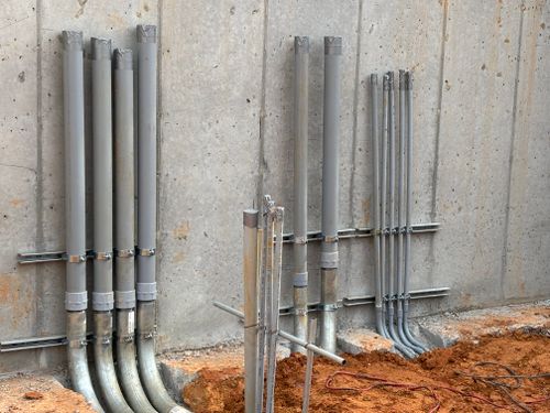  for Electrical Power Design in Charlotte, NC
