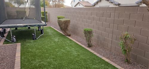 Shrub Trimming for Sharp Image LLC Landscaping & Hardscape in Phoenix, AZ