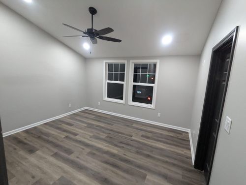  for New Millennium Construction Services Corp  in Wilmington, IL