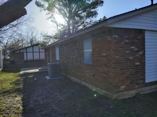 Exterior Painting for Empire Painting in Durant, OK