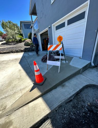 Sewer Line Repair for Valencia Home Solutions in Union City, CA