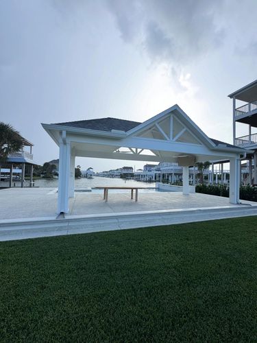 Home Additions for Starside Construction in Santa Fe, TX