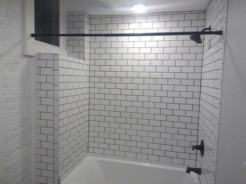 Bathroom Renovation for Berry Handy Services in Loveland, CO