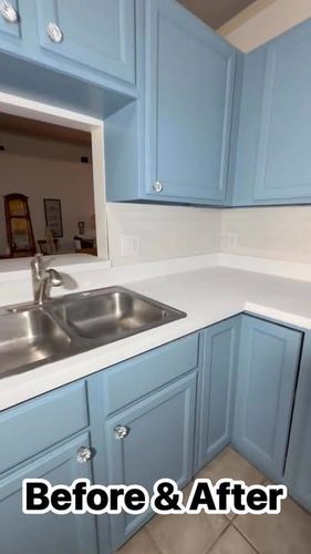 All Photos for Color Me Fresh Painting in Orlando, FL