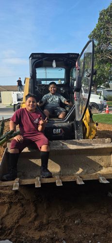  for Complete Concrete in Torrance, CA