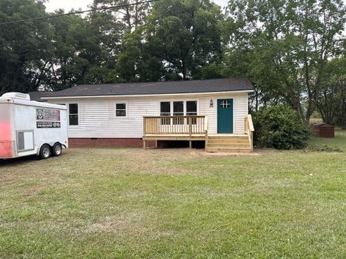 All Photos for OneStop 360 Elite LLC in Dunn, NC