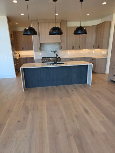 Lighting Installation & Repair for Lumeris Electric in Payson, UT