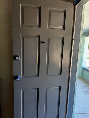 Exterior Painting for FLORIDA PAINTING PLUS in Port Orange, FL