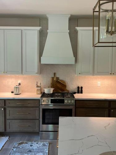  for Precision Tile LLC in Richmond, Kentucky