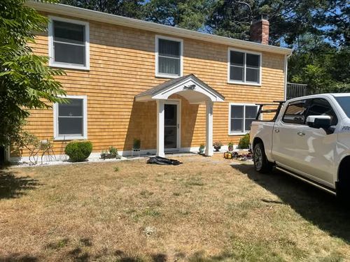 Siding  for Oceanfront Building And Remodeling in Wareham, MA