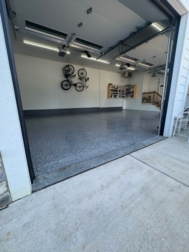 Drywall Installation for Harrison Painting & Design in Portage, IN