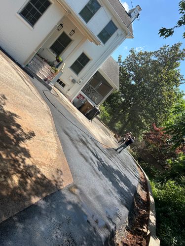  for Metzler Paving and Sealcoating LLC in Jacksboro, TN