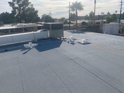 Roofing Repairs for Generations Roofing in Tucson, AZ
