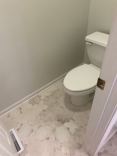 Bathroom Remodels for Shane's Handyman Services LLC in Simpsonville, SC