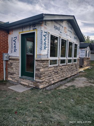  for Shamblin Masonry & Restoration in Columbus, Ohio