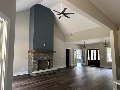 All Photos for Buckhault Properties & Custom Homes in Jasper County, GA