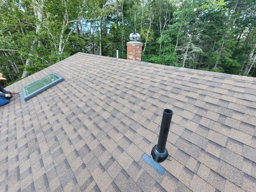 Roofing Repairs for Maine Roofing and Siding in Richmond, ME
