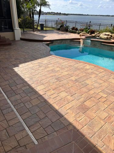 Exterior Renovations for Palmer’s Home Solutions, LLC in Winter Haven, FL