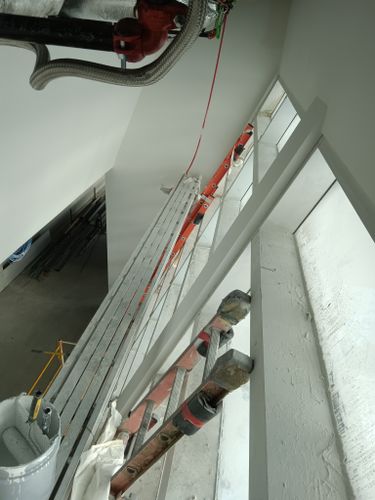 Drywall and Plastering for MJW Painting and Decorations   in Medina, OH