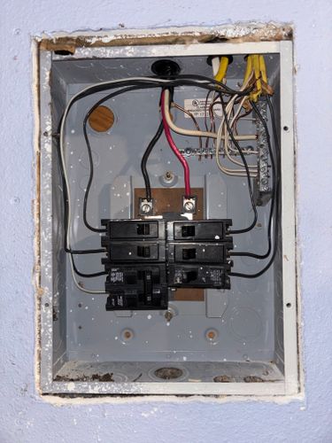  for Southern Circuits in Prairieville, LA