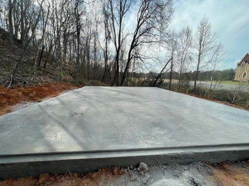  for McCune Construction LLC in Mocksville, NC