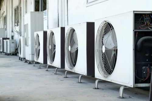 Air Quality Assessment and Improvement for F & F Heating and Air in Fort Walton Beach, FL