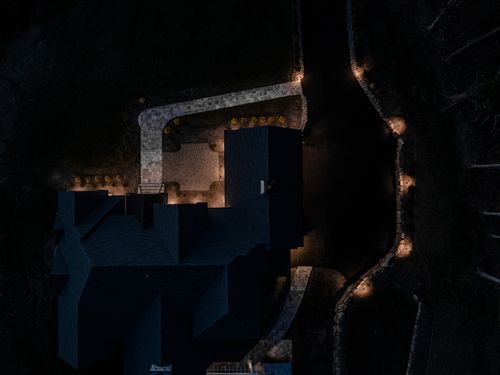 All Photos for Unique Outdoor Lighting in Short Hills, NJ