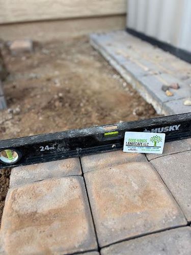  for Good Hands Landscape in Maricopa, AZ