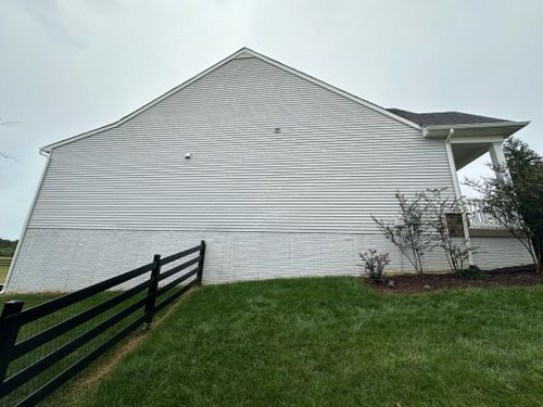  for Detailed Power Washing & Holiday Lights in Fredericksburg, VA
