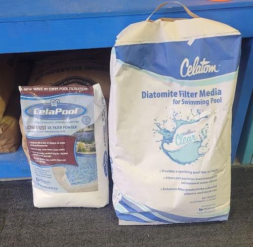  for All Around Pool Supplies & More in Callahan, FL