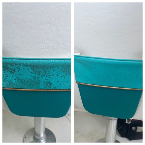 Marine Detailing for Detail On Demand in Branson West, MO