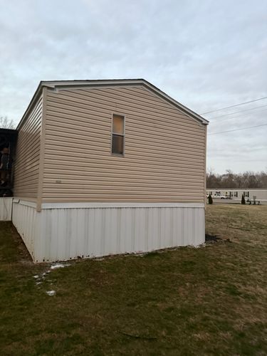  for Cardwell's Contracting in Bowling Green, KY