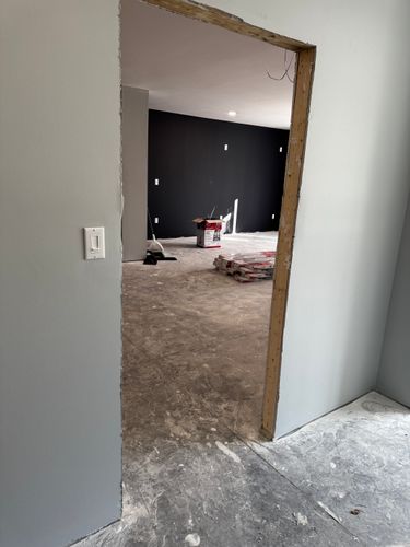 Renovation Highlights for OneStop 360 Elite LLC in Dunn, NC