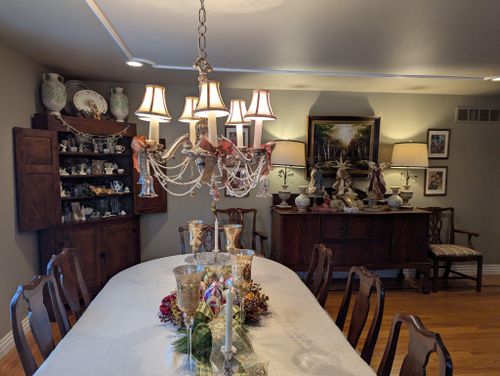 Other Painting Services for Signature Painting & Coatings, LLC in New Albany, IN