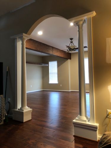 All Photos for Superior Remodeling in Huntingtown, MD
