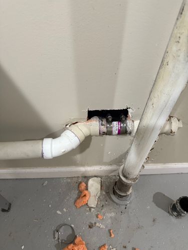 Leak Detection and Repair for High Quality Plumbing in Woodbury, MN