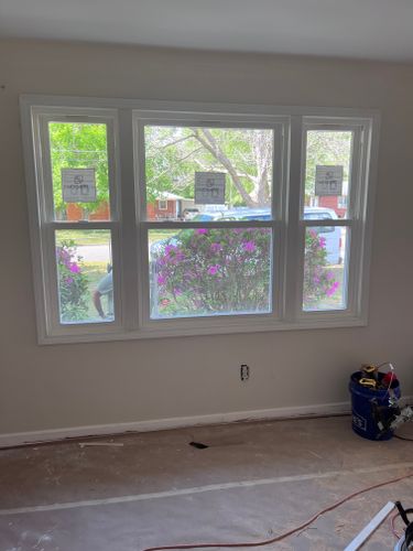  for CE Restoration in Durham, NC