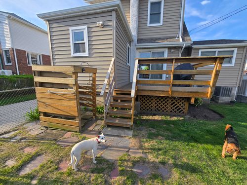 All Photos for New Age Construction & Design in Baldwin, NY