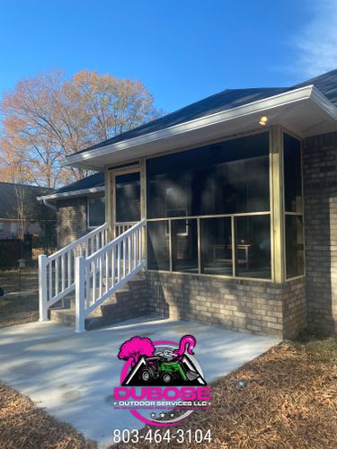 All Photos for DuBose Outdoor Services in Sumter, SC